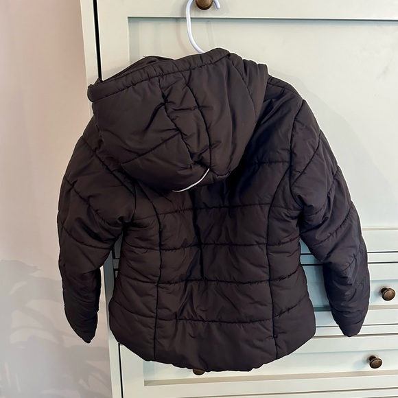 ( Columbia) Girls Puffer Jacket - Picture 2 of 5